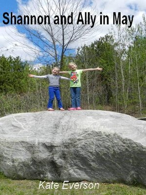 cover image of Shannon and Ally in May